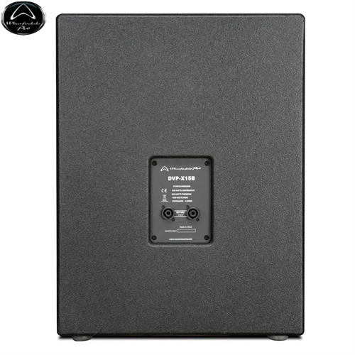 Loa Wharfedale DVP-X15B 5